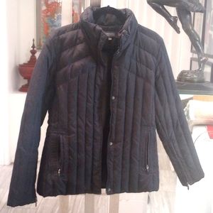 Kenneth Cole Reaction jacket, black, Large